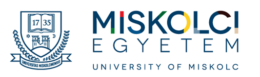 Logo- Universita Miskolc