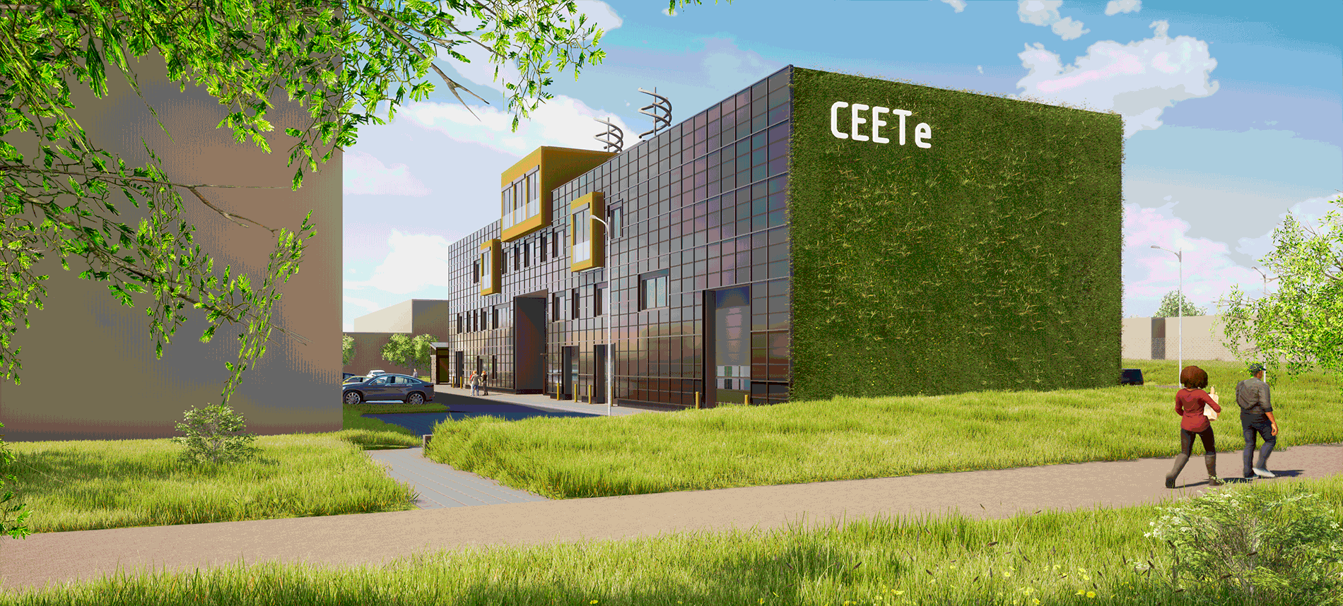 CEETe