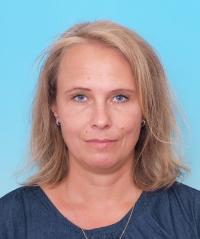 Ing. Lucie Beková