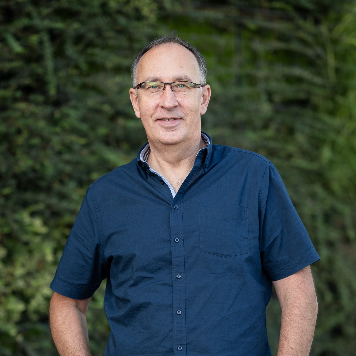 doc. Ing. Jan Najser, Ph.D.