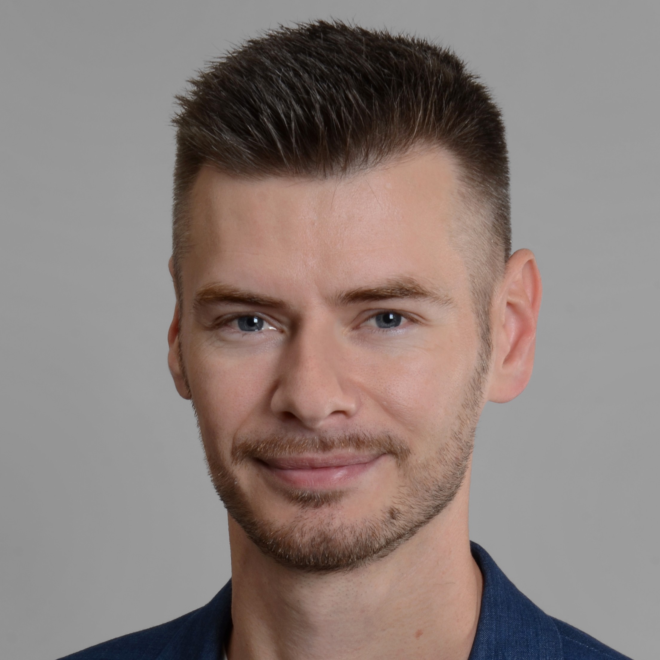 Ing. Ladislav Svoboda, Ph.D.