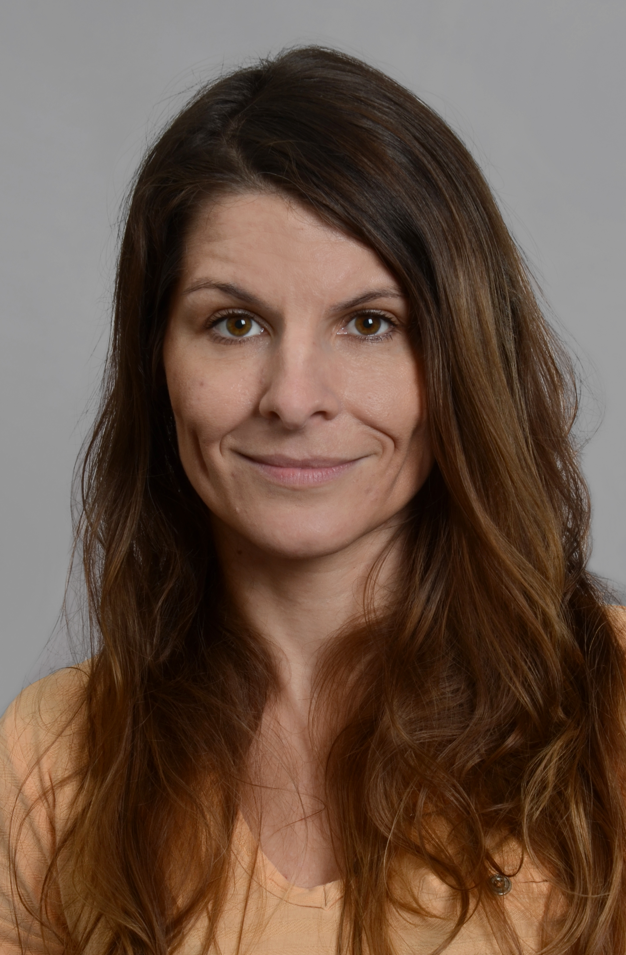 Ing. Michaela Svobodová, Ph.D.