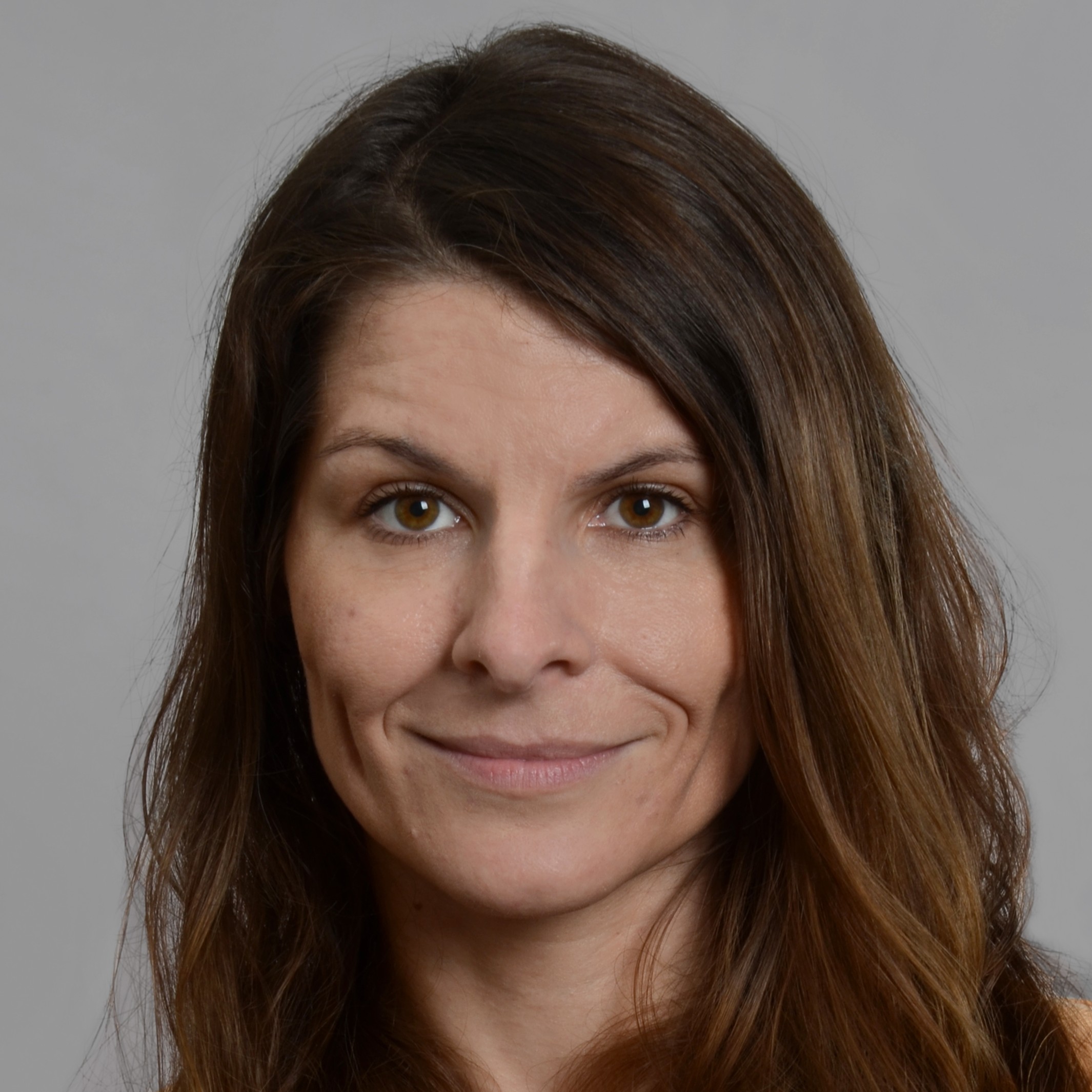 Ing. Michaela Svobodová, Ph.D.
