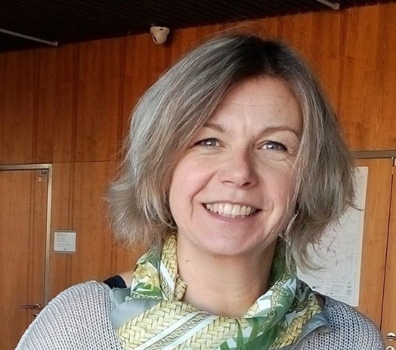 prof. Ing. Kamila Kočí, Ph.D.