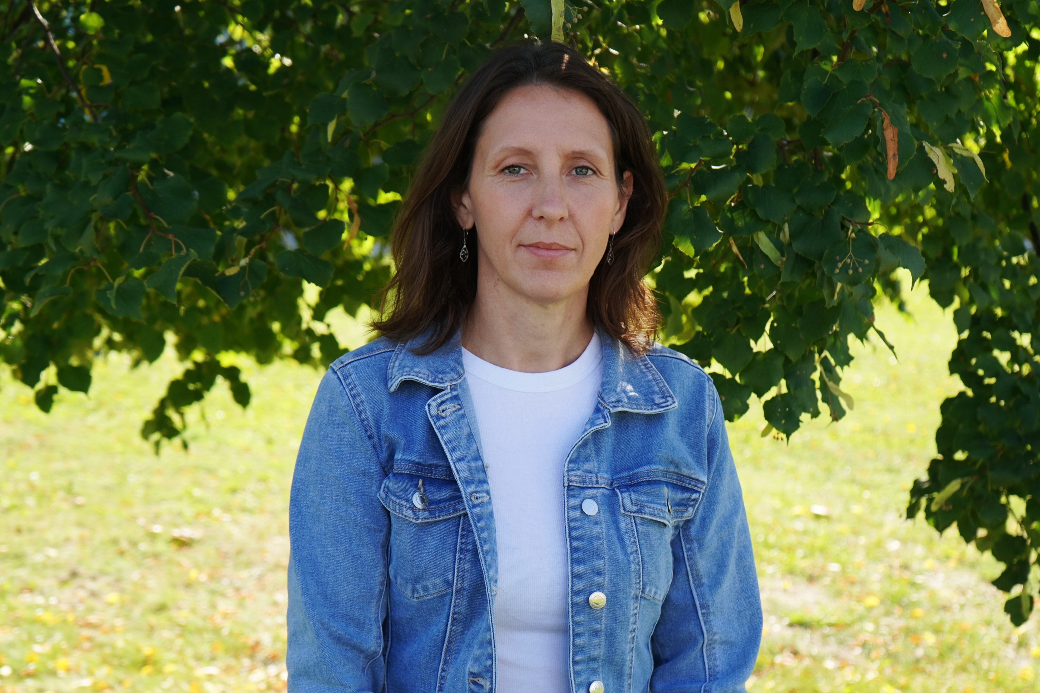 doc. Ing. Kateřina Míčková Pacultová, Ph.D.