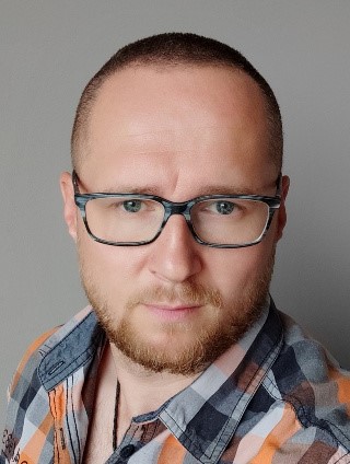 Ing. Roman Kuča, Ph.D.