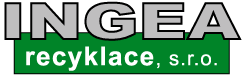 INGEA recyklace s.r.o.