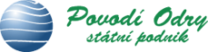 Povodí Odry