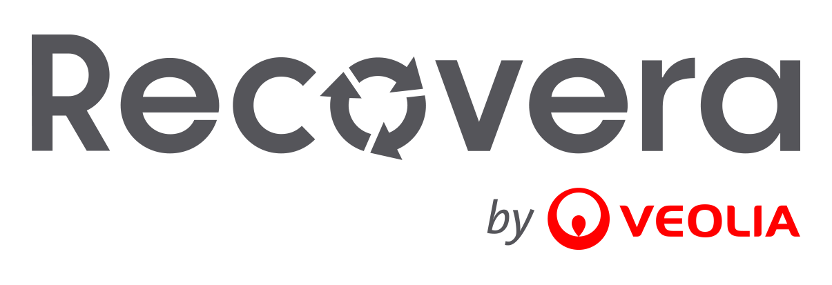 Recovera využití zdrojů a.s.