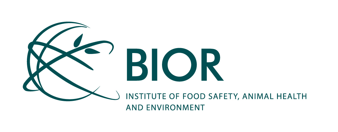 Institute of Food Safety, Animal Health and Environment “BIOR”