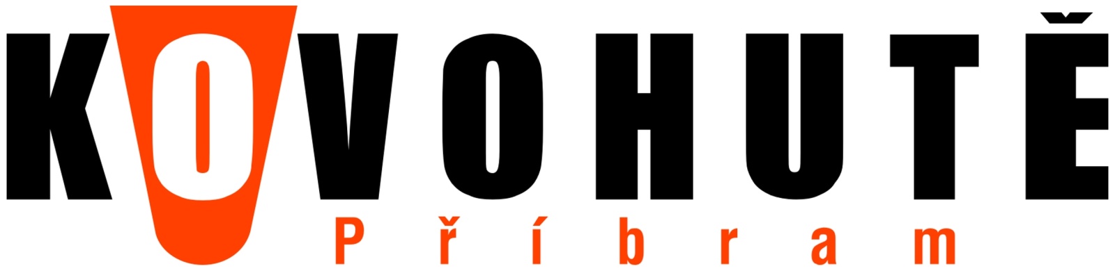Kovohutě Příbram nástupnická, a.s.