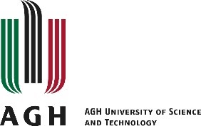 AGH University of Science and Technology, Krakow, Poland