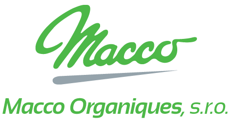 Macco Organiques, s.r.o.