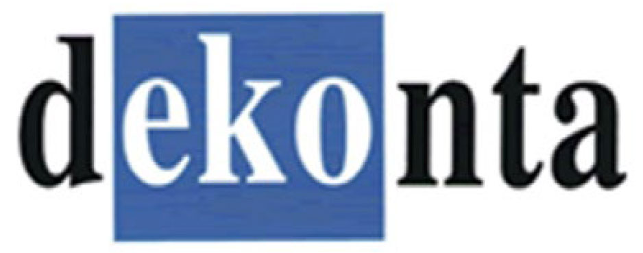 DEKONTA, a.s.