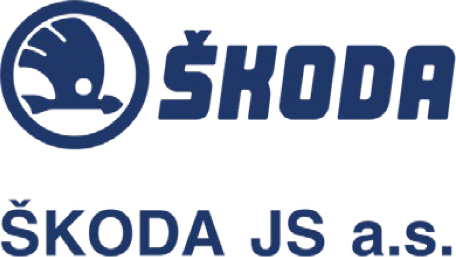 ŠKODA JS a.s. 