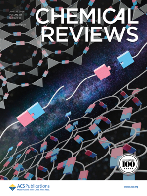 Chemical Reviews.