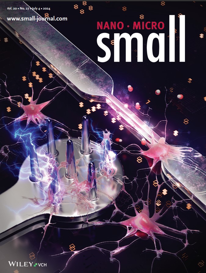 Small. 