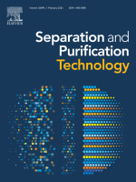 Separation and Purification Technology