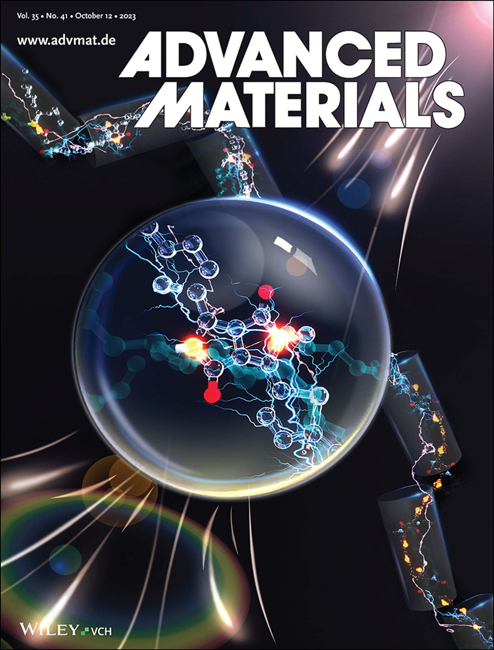 Advanced Materials