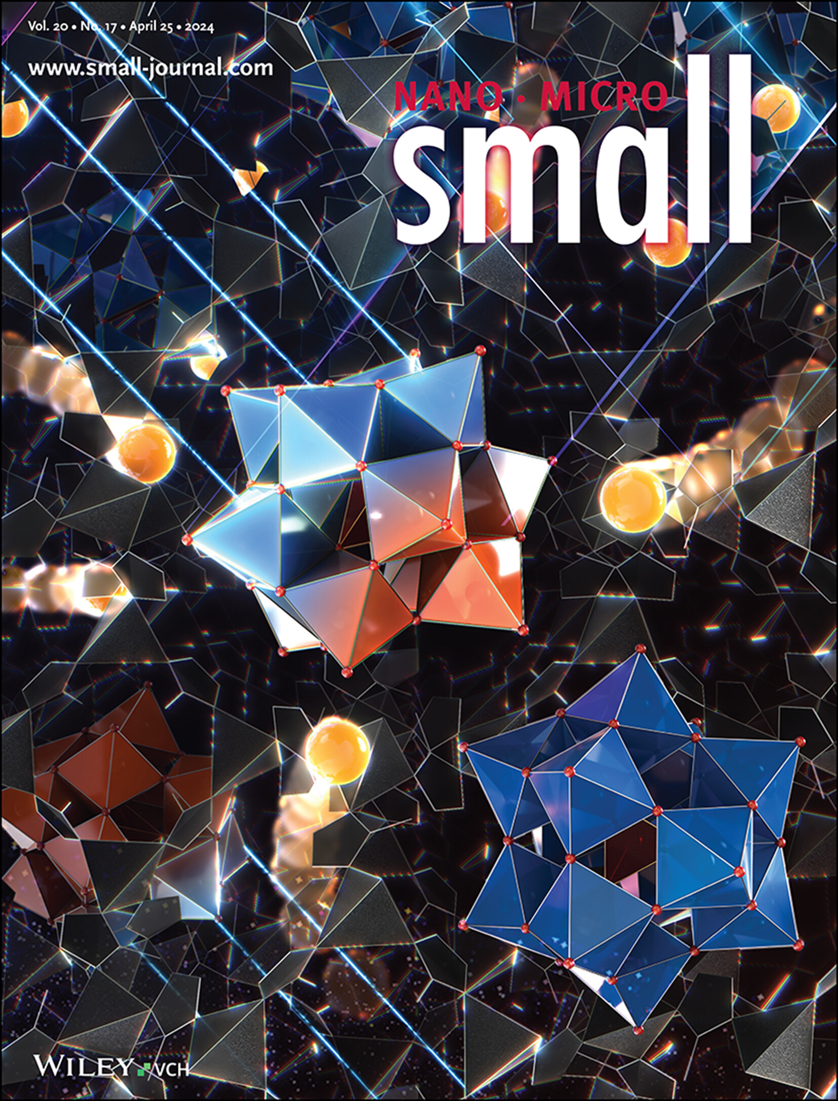 Small.