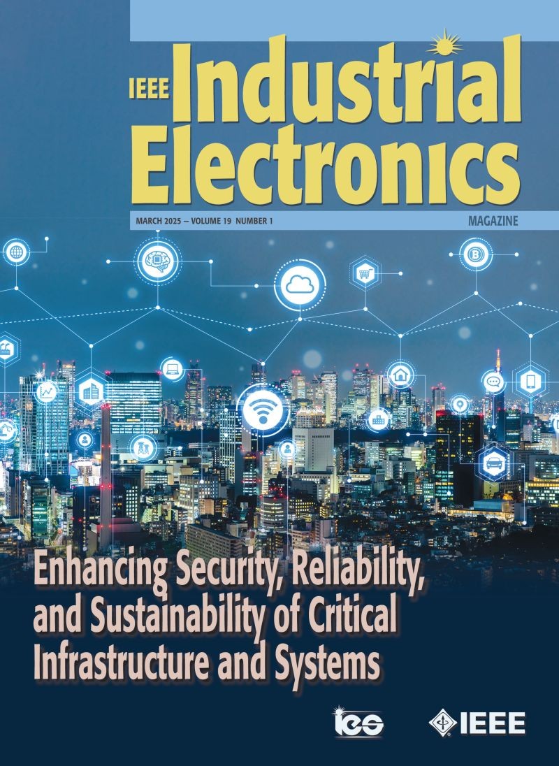 IEEE Transactions on Industrial Electronics