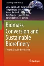 Biomass Conversion and Biorefinery