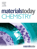 Materials Today Chemistry 