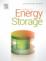 Journal of Energy Storage 