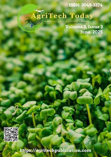 Agritech Science