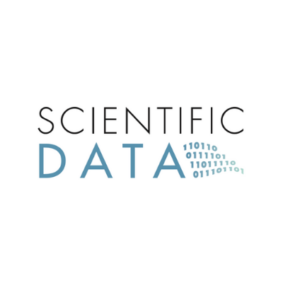 Scientific data
