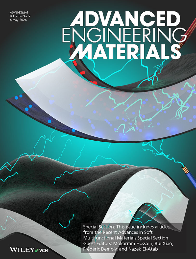 Advanced Engineering Materials
