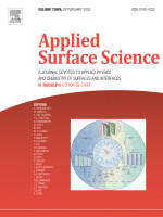Applied Surface Science