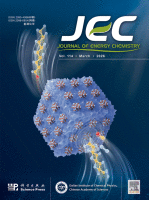 Journal of Energy Chemistry