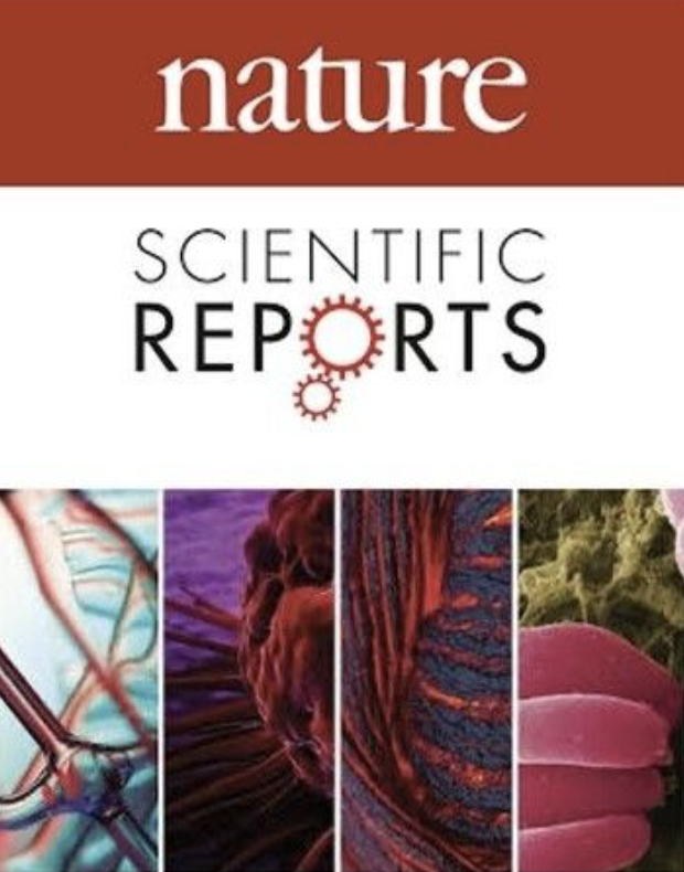 Scientific Reports