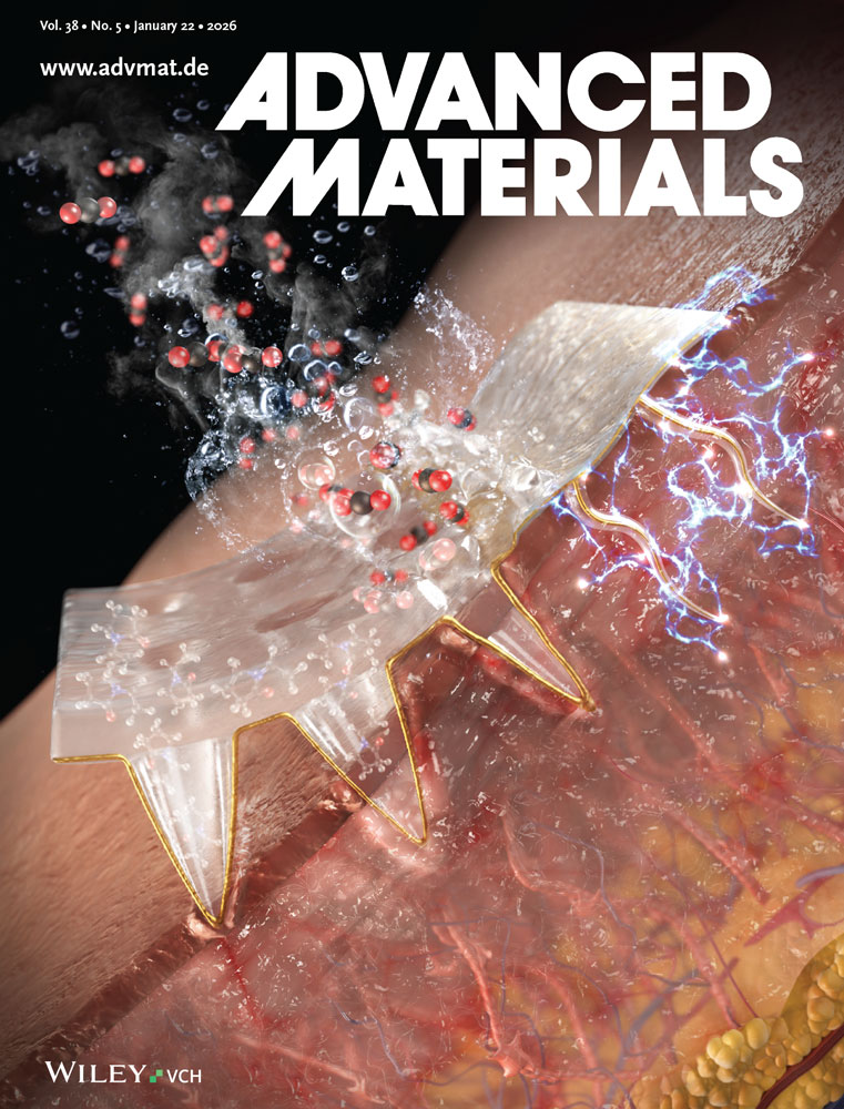 Advanced Materials