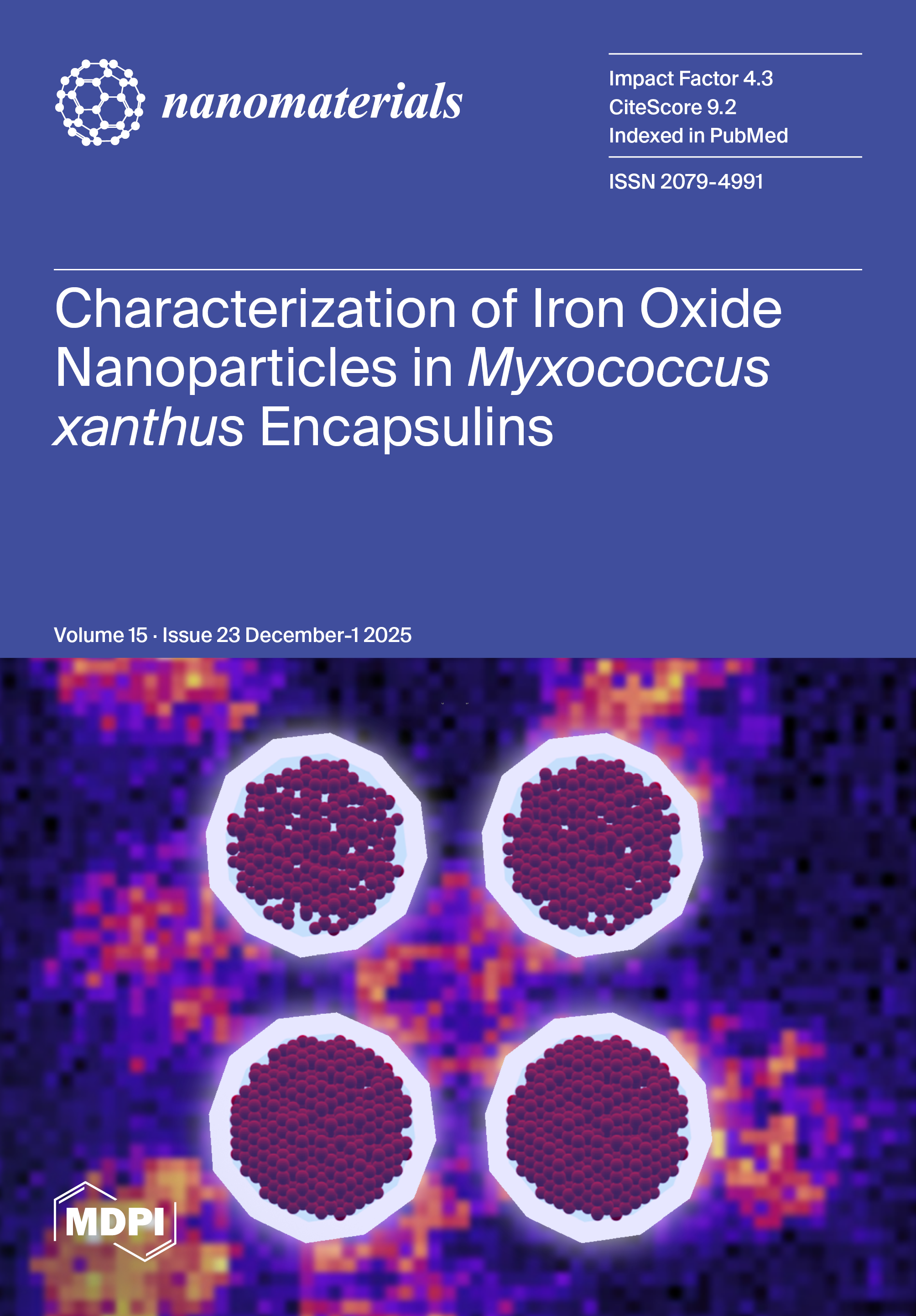 Nanomaterials