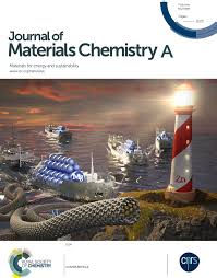 Journal of Materials Chemistry A