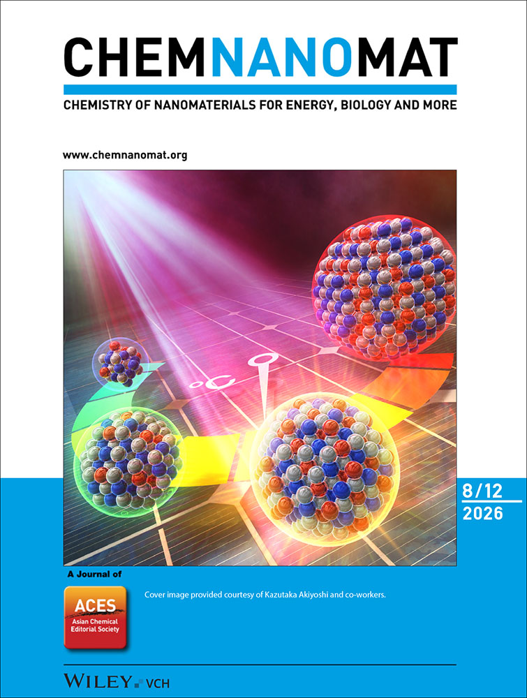 ChemNanoMat