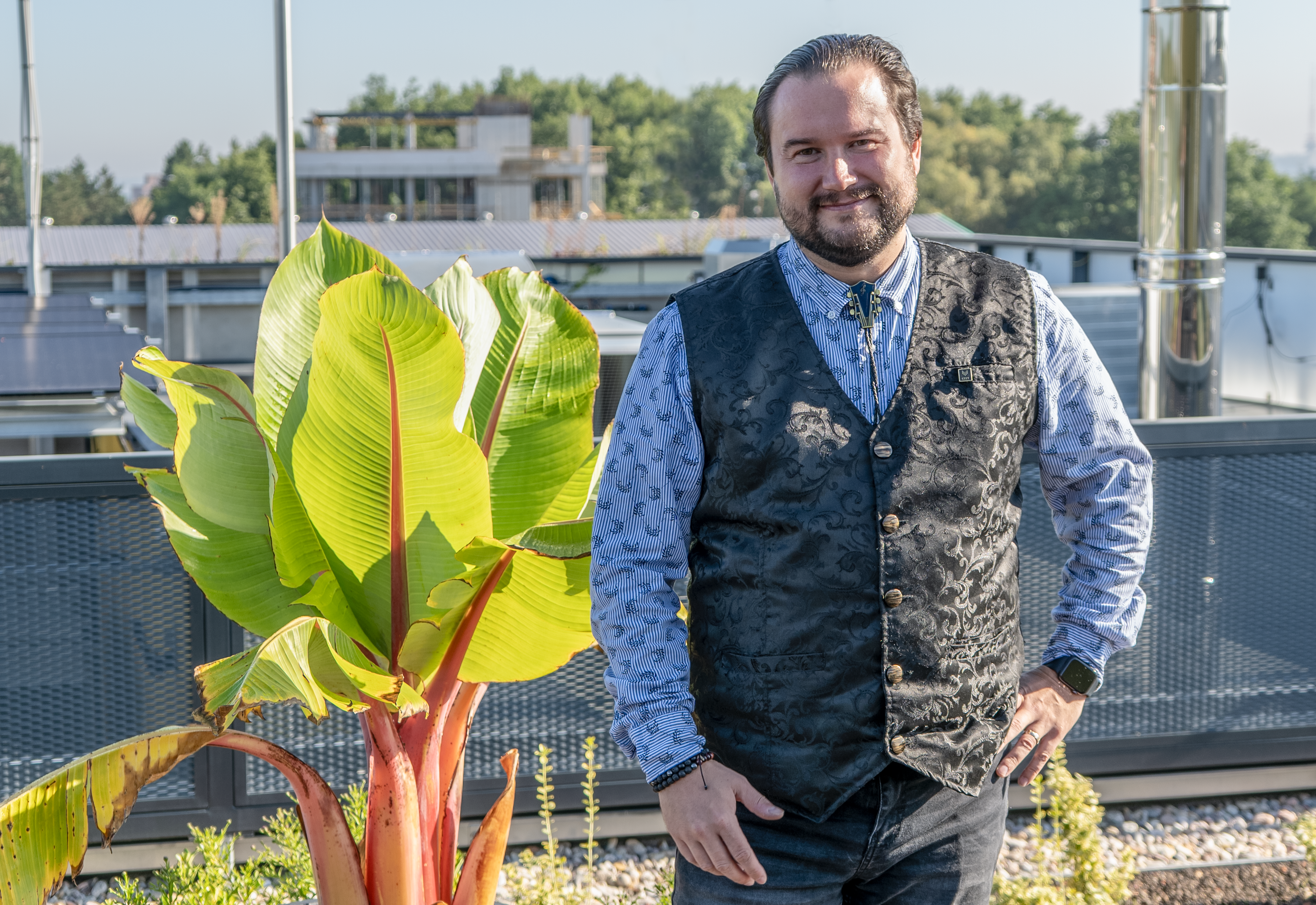 Ing. Tomáš Heryán, Ph.D.