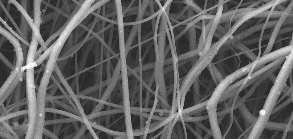 Testování pokročilých materiálů, nanomateriálů a kompozitních materiálů a jejich aplikace