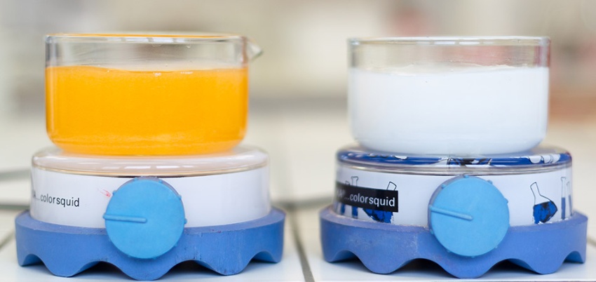 Preparation and synthesis of advanced materials and nanomaterials