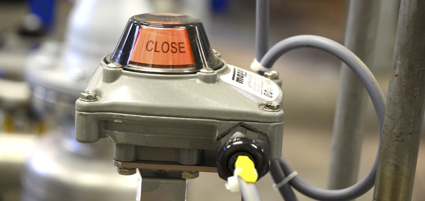 Safety of hydrogen technologies