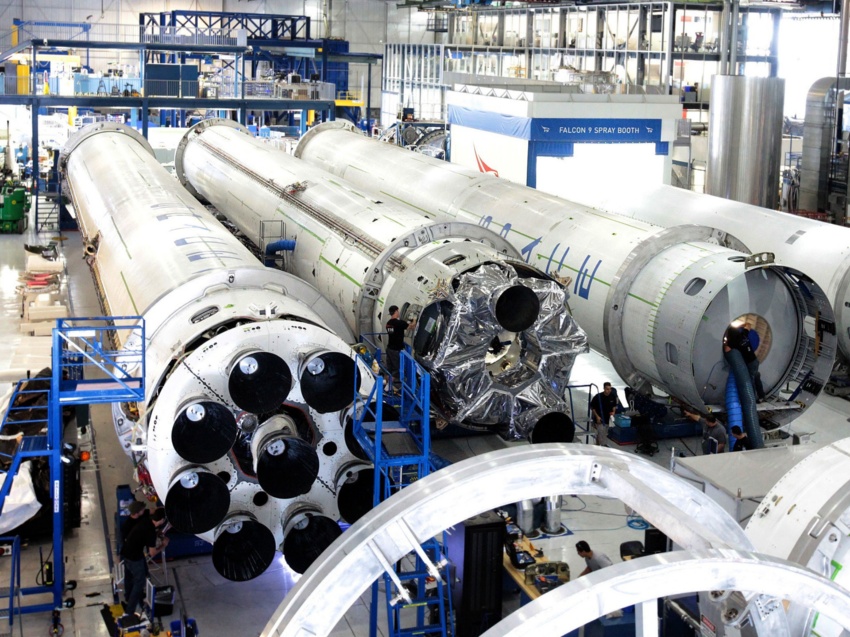 Aplikace pro průmysl a municipality