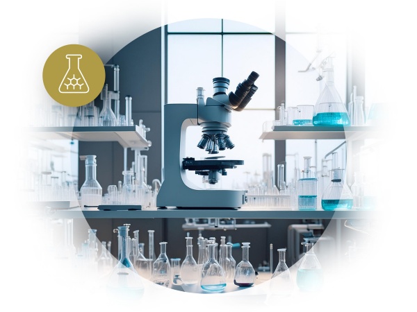 Laboratoř nanotechnologií a struktury materiálů Laboratoř nanotechnologií a struktury materiálů