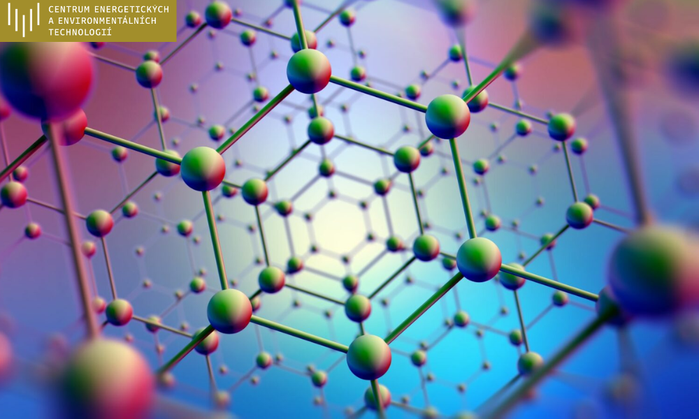 nanostruktura