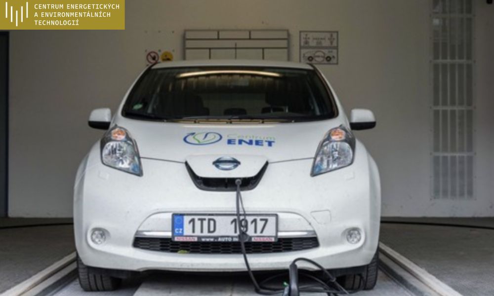 Elektro automobil 