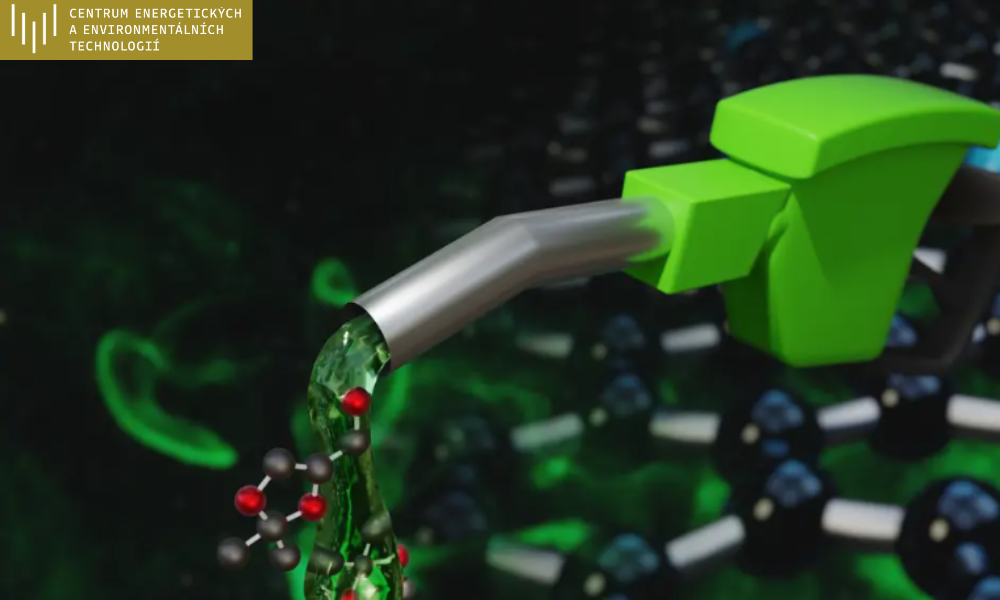 Biopalivo