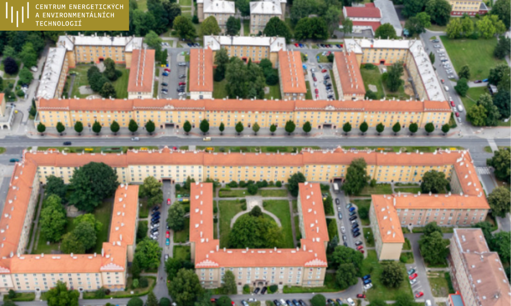 Ostrava