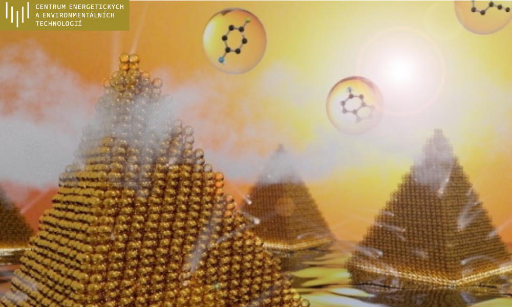 Nanomateriály