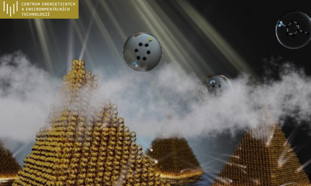 Nanomateriály